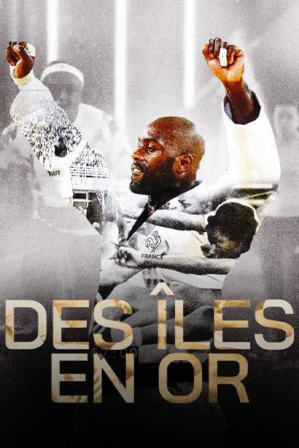 J.O : des îles en or