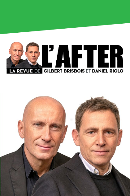 L’After
