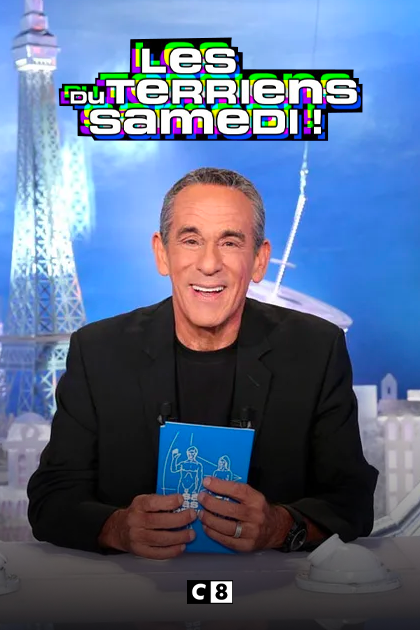Les Terriens du Samedi