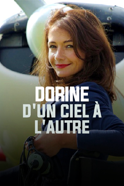 Dorine, d’un ciel à l’autre