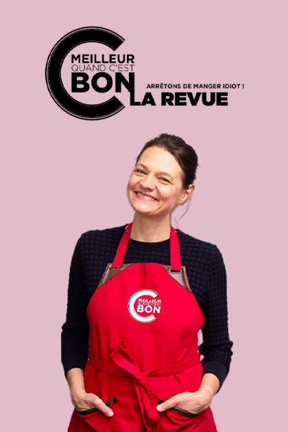 C Meilleur Quand C’est Bon