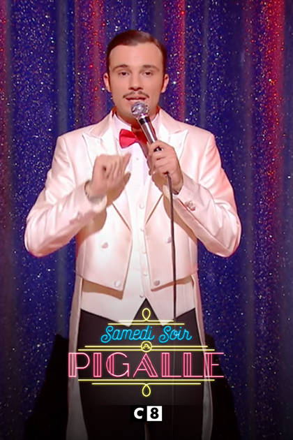 Samedi Soir à Pigalles