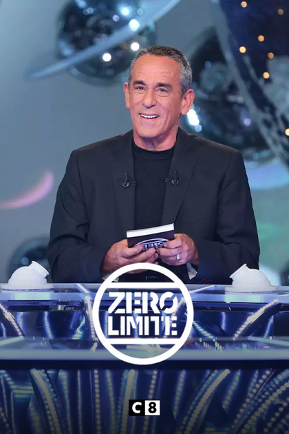 ZÉRO LIMITE