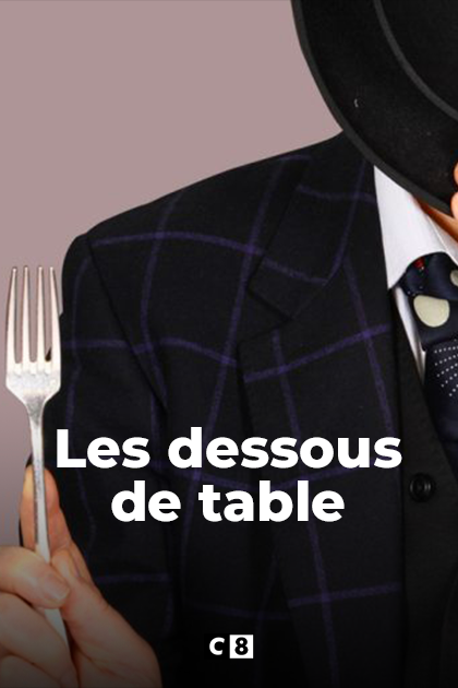 Les Dessous De Table