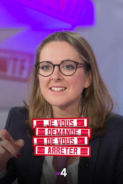 Je Vous Demande De Vous Arrêter