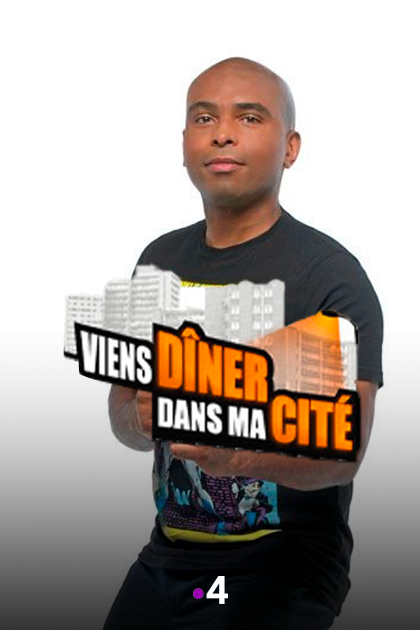 Viens Dans Ma Cité