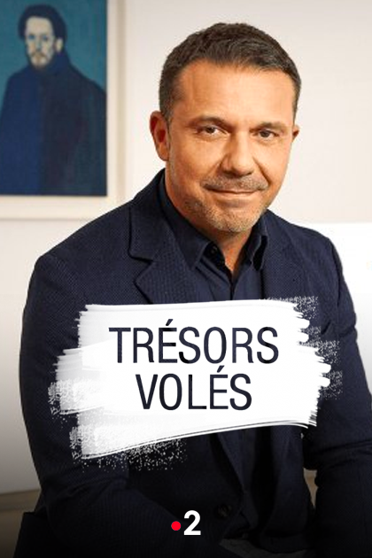 Trésors Volés