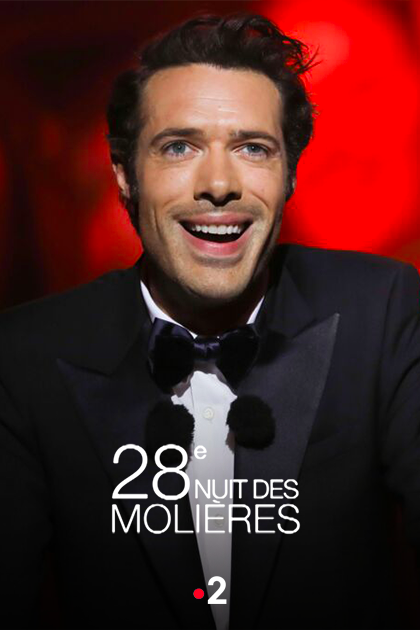 28ème Cérémonie Des Molières