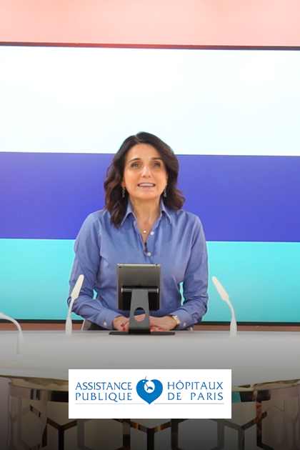 Assistance des Hôpitaux Publique de Paris