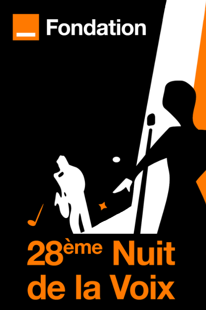 28ème Nuit de la Voix